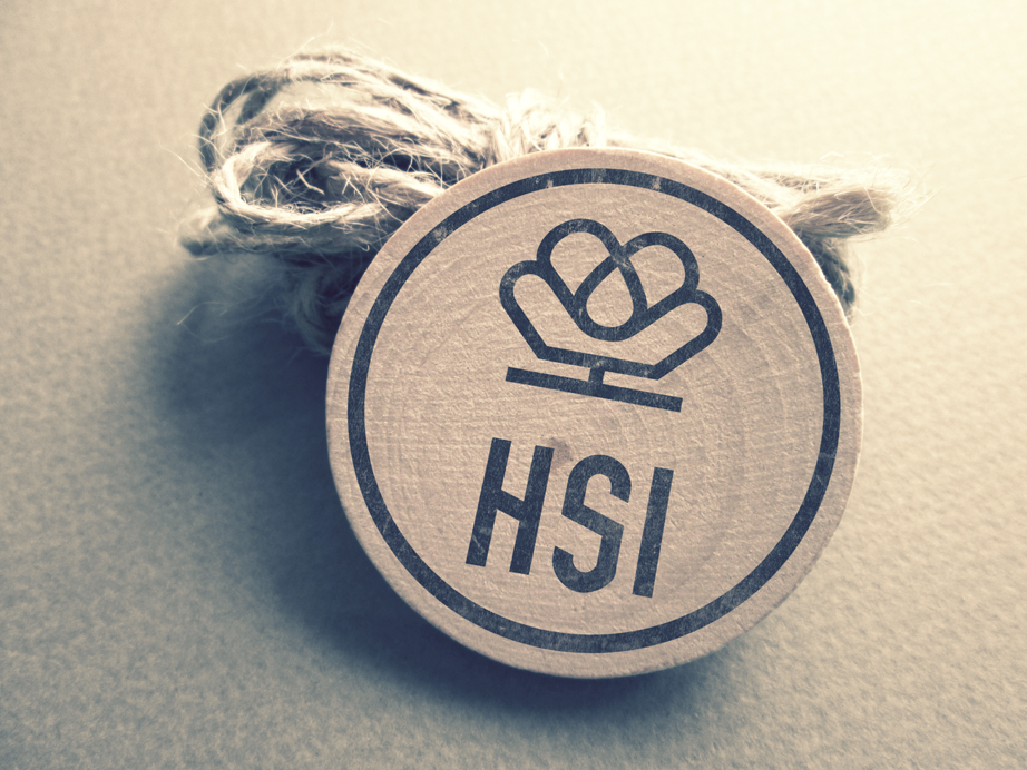 Logo Design by m for Hollystone Industries Inc | Design #5304445