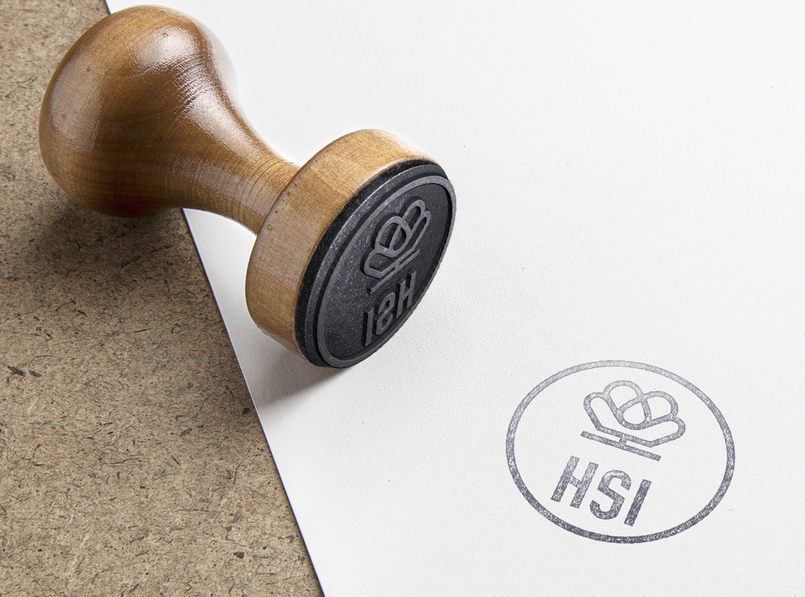 Logo Design by m for Hollystone Industries Inc | Design #5304458