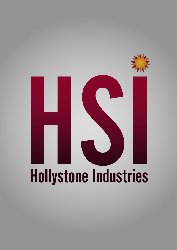 Logo Design by Kristina1 for Hollystone Industries Inc | Design #5278719