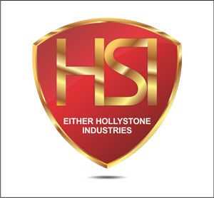 Logo Design by Malik Naveed for Hollystone Industries Inc | Design: #5293753