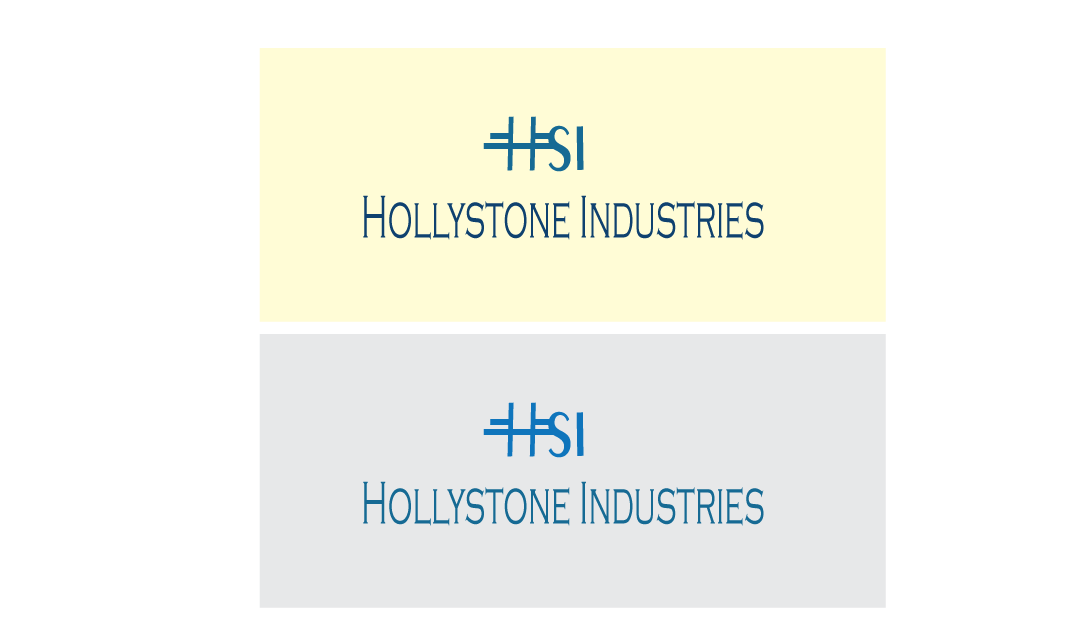 Logo Design by SURJA28 for Hollystone Industries Inc | Design #5361764