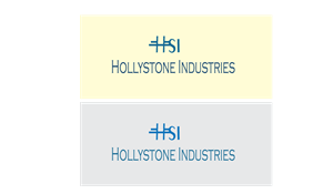 Logo Design by SURJA28 for Hollystone Industries Inc | Design: #5361764