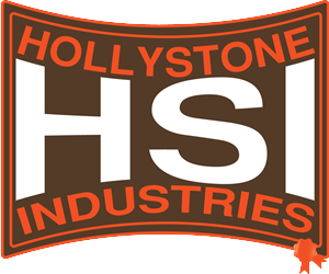 Logo Design by evnsriram for Hollystone Industries Inc | Design: #5280734