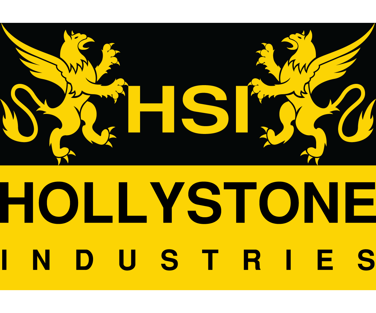 Logo Design by evnsriram for Hollystone Industries Inc | Design #5298701