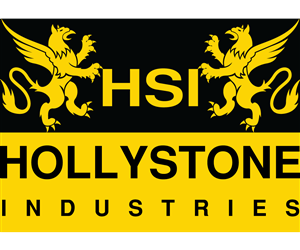 Logo Design by evnsriram for Hollystone Industries Inc | Design: #5298701