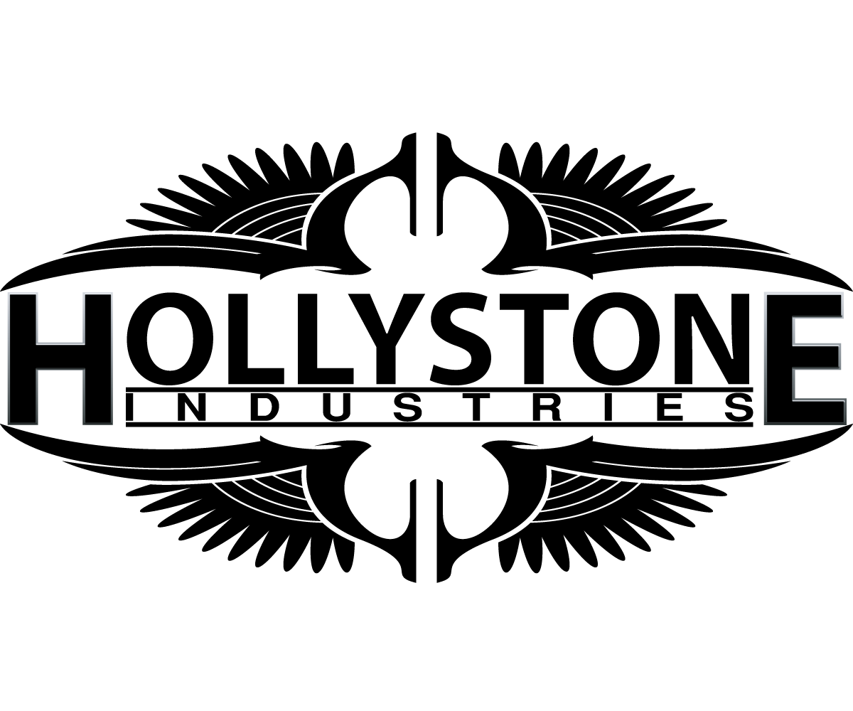 Logo Design by evnsriram for Hollystone Industries Inc | Design #5300059