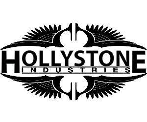Logo Design by evnsriram for Hollystone Industries Inc | Design: #5300059