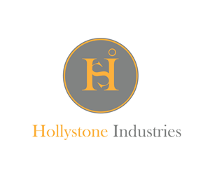Logo Design by NoumanDesigns for Hollystone Industries Inc | Design: #5278450