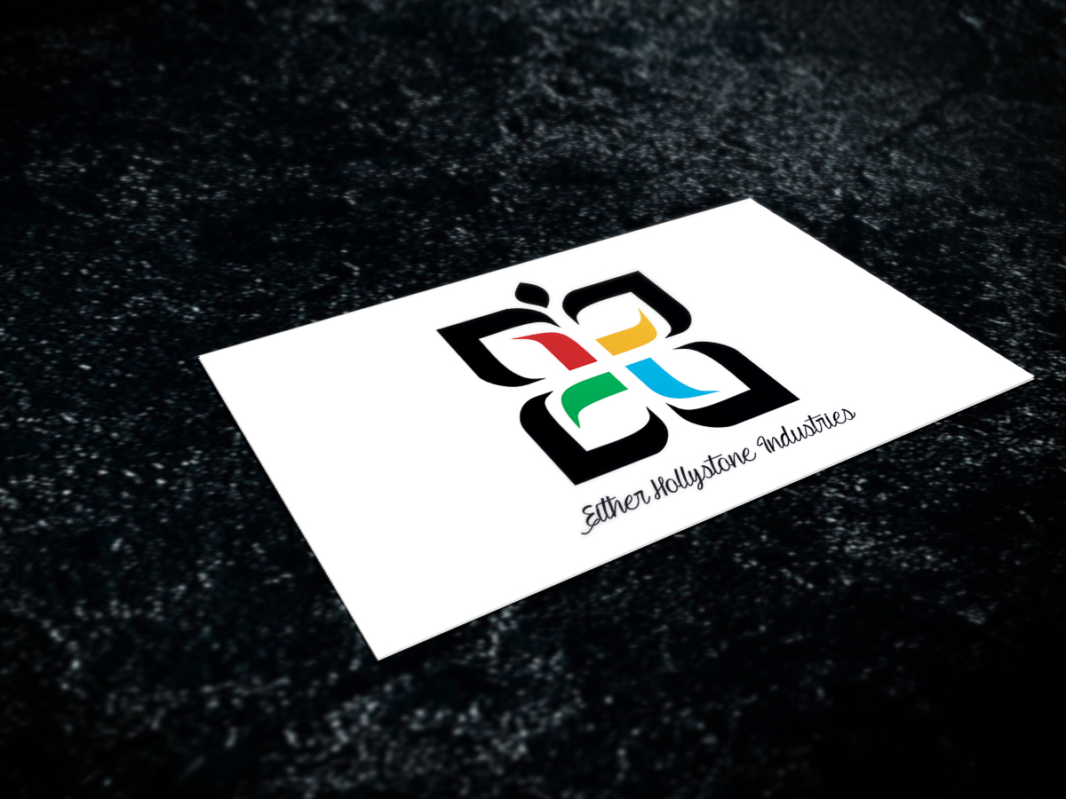 Logo Design by ANAND for Hollystone Industries Inc | Design #5286913