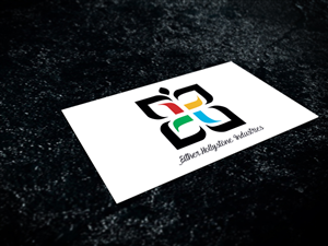 Logo Design by ANAND