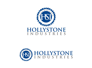 Logo Design by Sushma for Hollystone Industries Inc | Design: #5294585