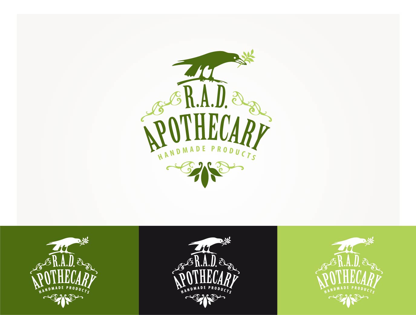 Logo Design by wonderland for this project | Design #5277497