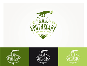 Logo Design by wonderland for this project | Design: #5277497