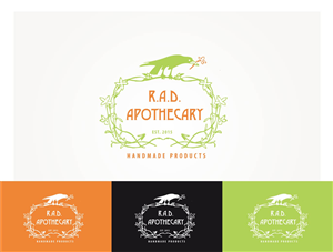Logo Design by wonderland for this project | Design: #5277501