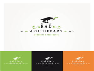 Logo Design by wonderland for this project | Design: #5277502