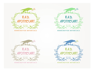 Logo Design by wonderland for this project | Design: #5282241