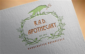 Logo Design by wonderland for this project | Design: #5282266