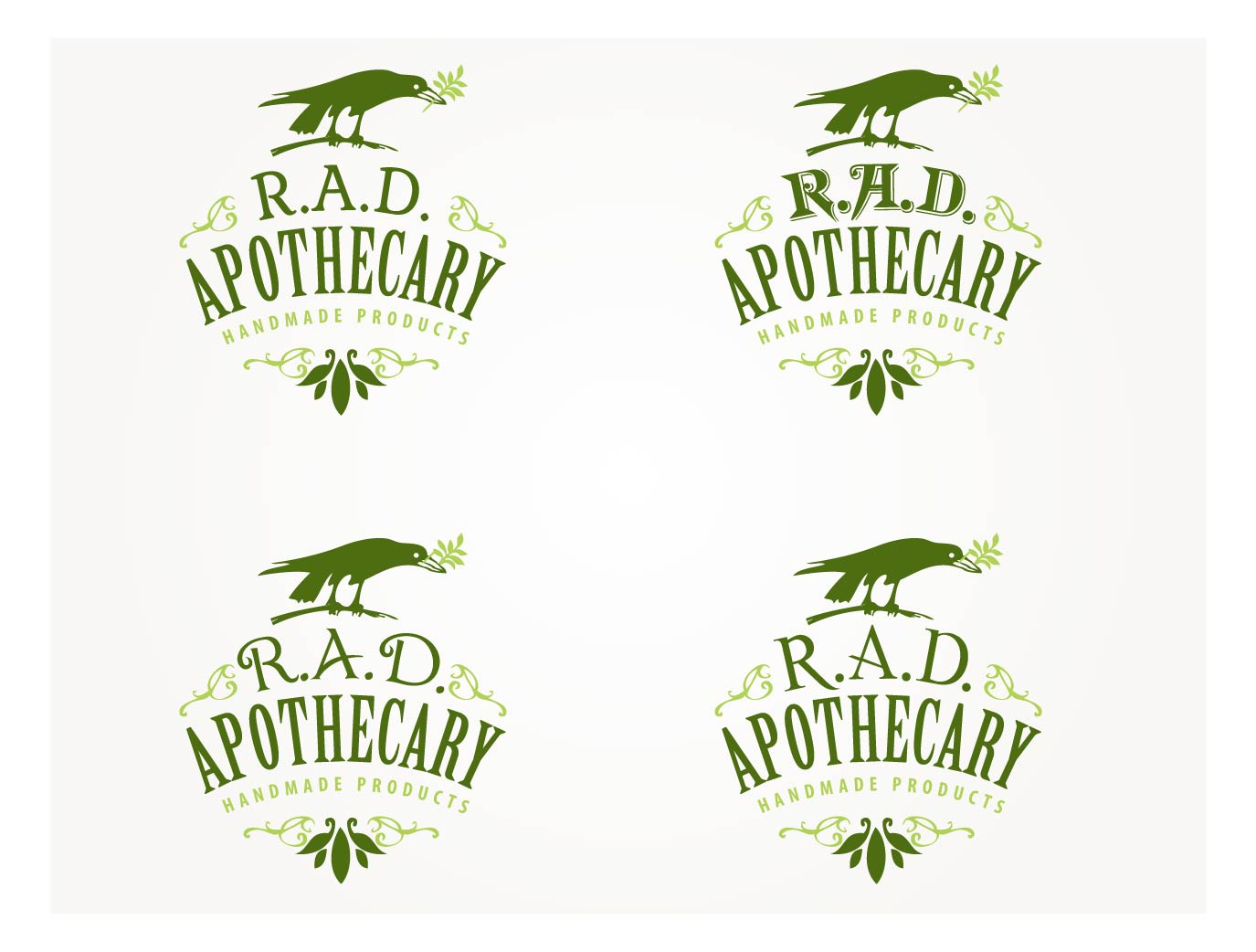 Logo Design by wonderland for this project | Design #5282325
