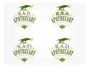 Logo Design by wonderland for this project | Design: #5282325