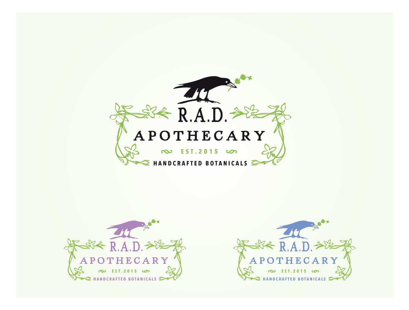 Logo Design by wonderland for this project | Design #5282458