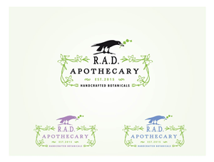 Logo Design by wonderland for this project | Design: #5282458