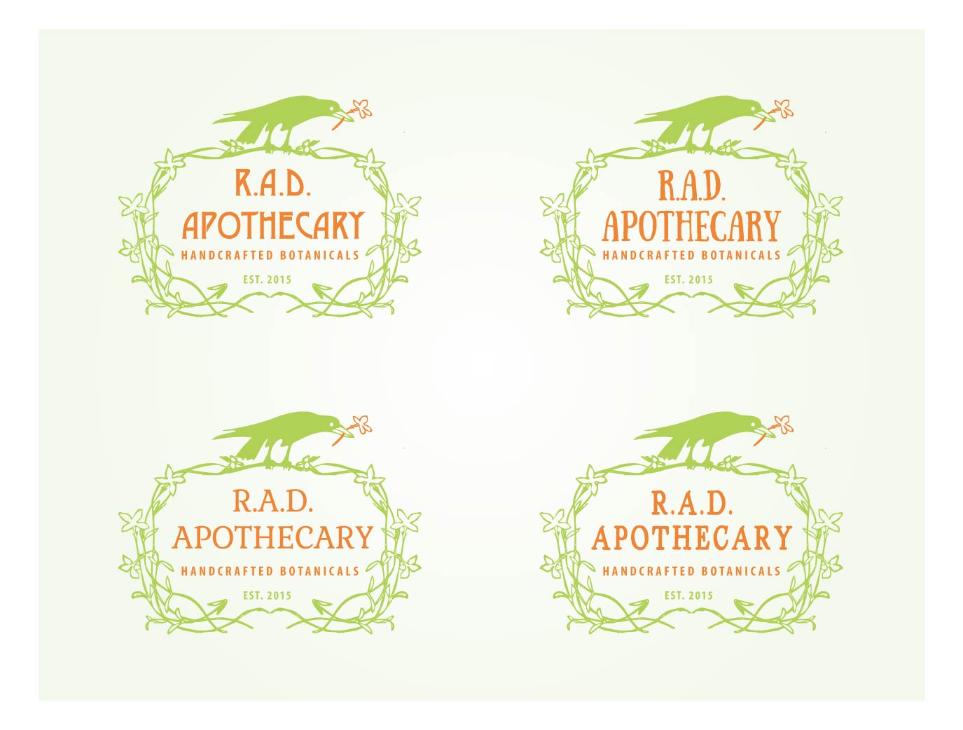 Logo Design by wonderland for this project | Design #5288802