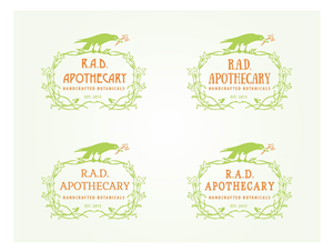 Logo Design by wonderland for this project | Design: #5288802
