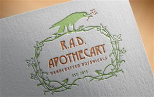Logo Design by wonderland for this project | Design: #5288832