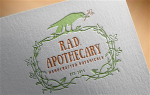 Logo Design by wonderland for this project | Design: #5294491