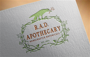 Logo Design by wonderland for this project | Design: #5294496