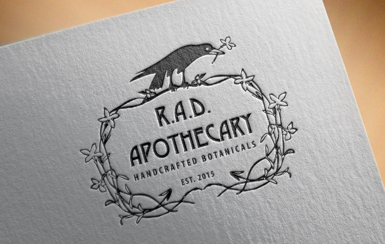 Logo Design by wonderland for this project | Design #5294506