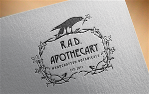 Logo Design by wonderland for this project | Design: #5294506