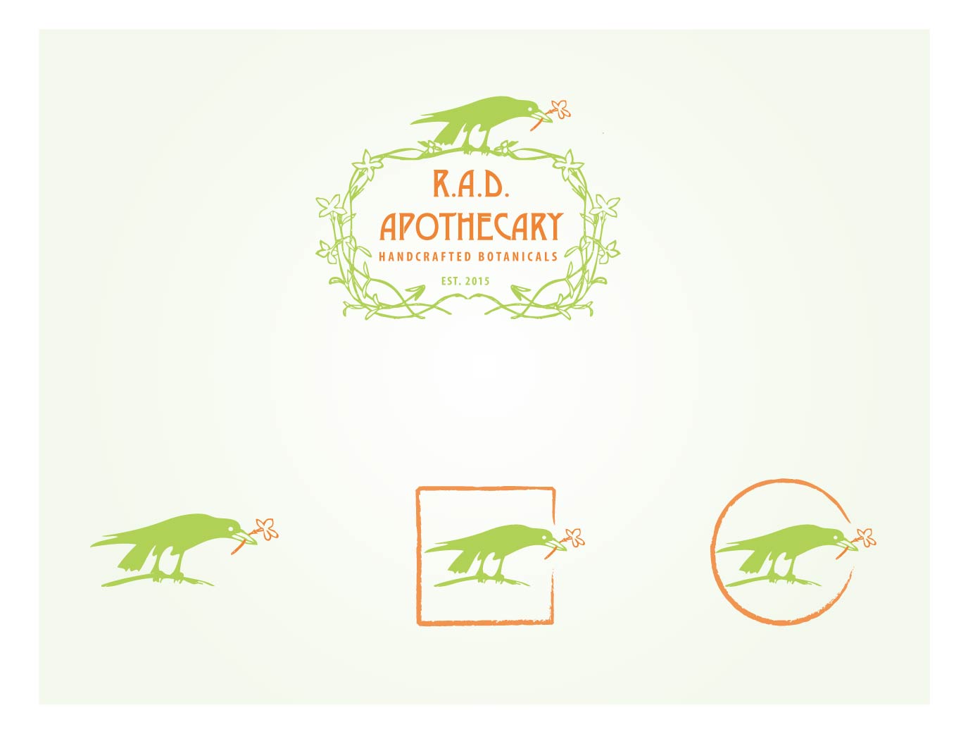 Diseño de Logo por wonderland para este proyecto | Diseño #5295555