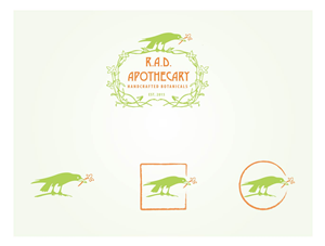 Logo Design by wonderland for this project | Design: #5295555