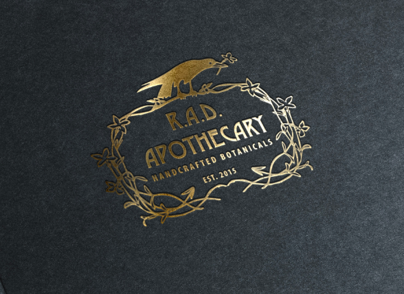 Logo Design by wonderland for this project | Design #5295559
