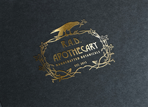 Logo Design by wonderland for this project | Design: #5295559