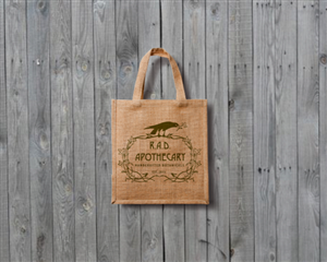 Logo Design by wonderland for this project | Design: #5295591