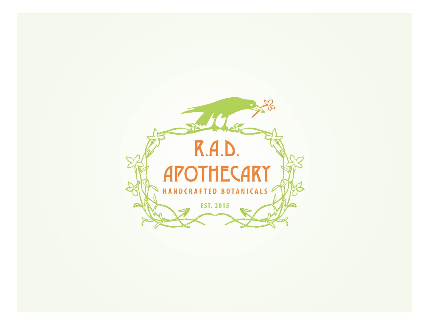 Logo Design by wonderland for this project | Design #5296912