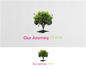 Logo Design by Anooshaa Kachhia