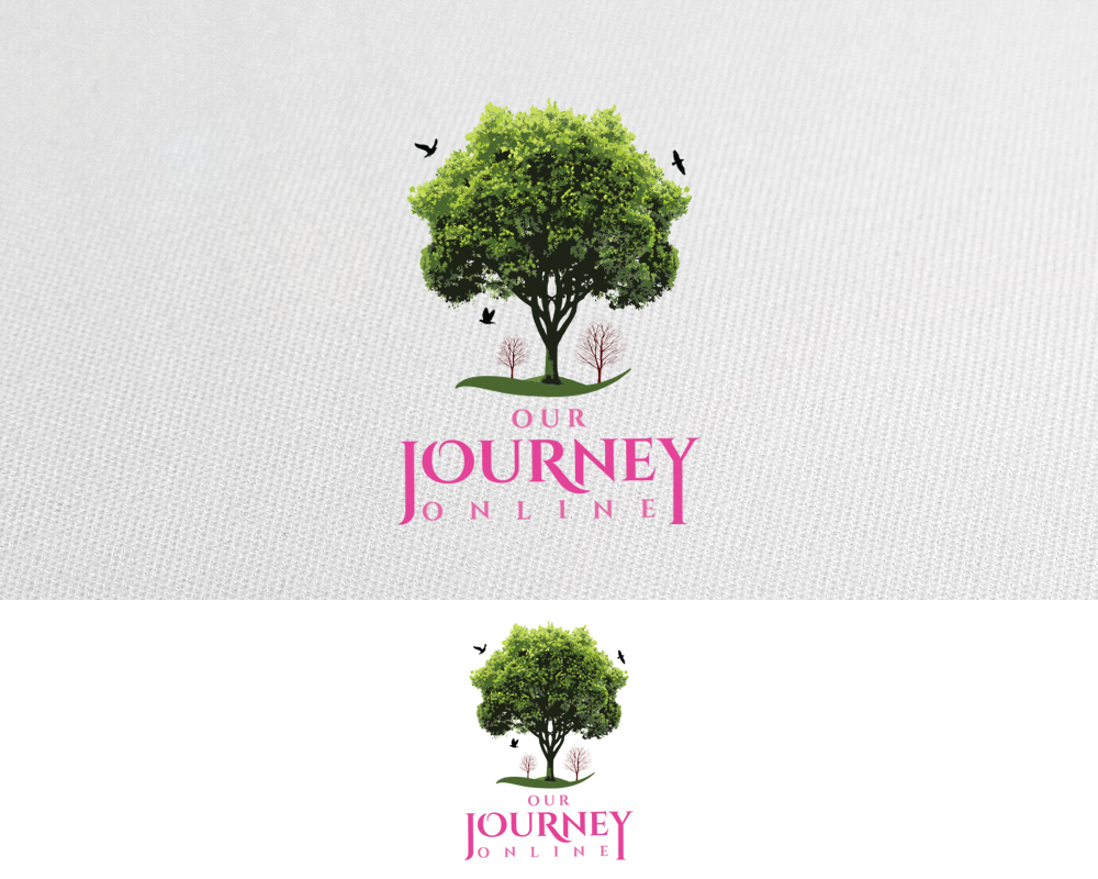 Logo Design by Anooshaa Kachhia for this project | Design #5344455