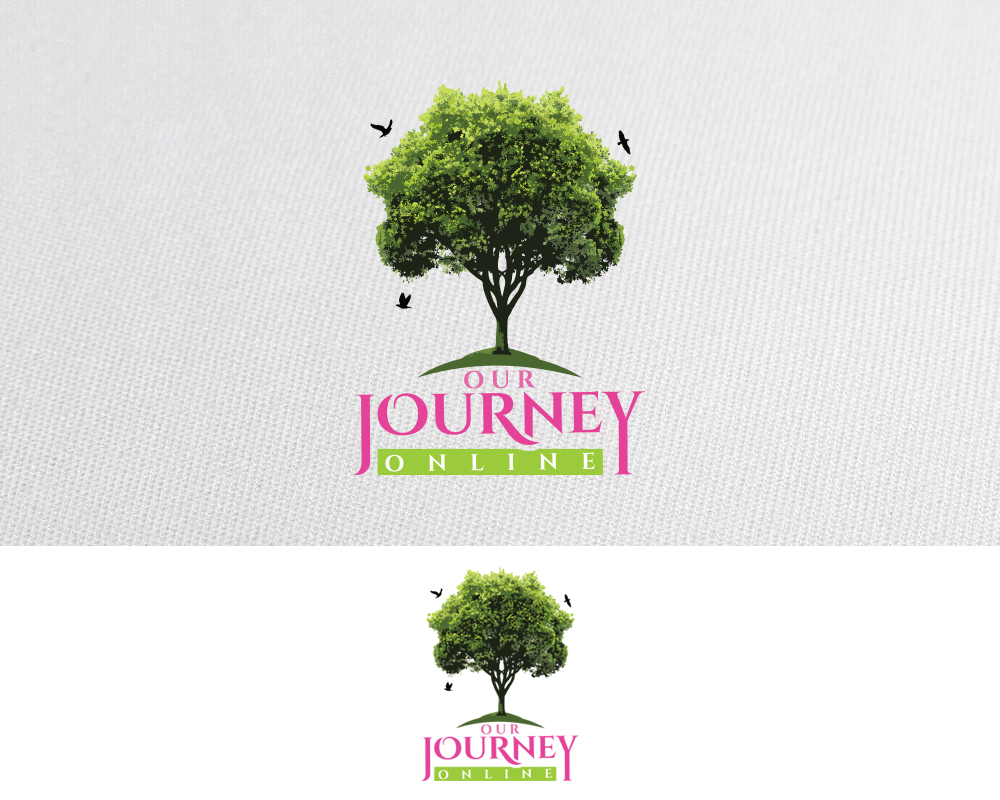 Logo Design by Anooshaa Kachhia for this project | Design #5344456