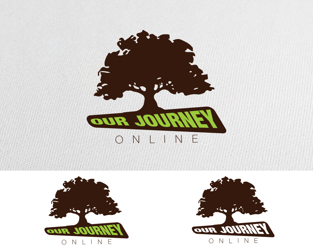 Logo Design by Anooshaa Kachhia for this project | Design #5344459