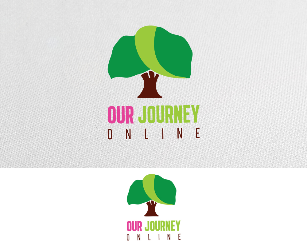 Logo Design by Anooshaa Kachhia for this project | Design #5344465