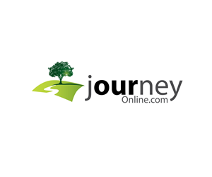 Our Journey Online | Logo Design by Gayan