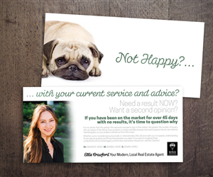 Flyer Design by see why for this project | Design: #5277405