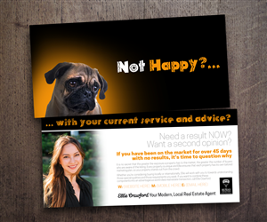Flyer Design by see why for this project | Design: #5286954