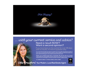 Flyer Design by see why for this project | Design: #5368990