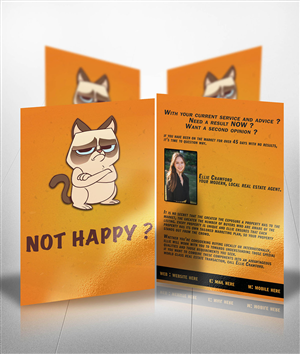 Flyer-Design von Salomon Pa für dieses Projekt | Design #5336394