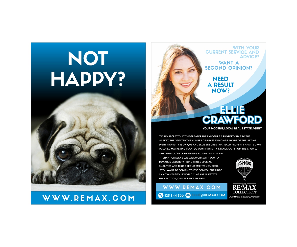 Flyer Design by Gintale for this project | Design #5319541