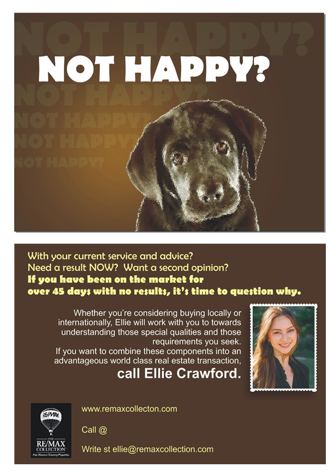 Flyer Design by SUNEEEEEL for this project | Design #5291798